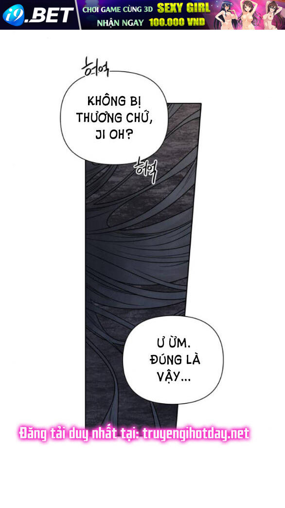 Điều Khiến Tôi Quyết Tâm Chết Đi - Chap 95.1 - Trang 29