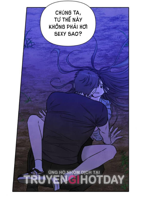 Điều Khiến Tôi Quyết Tâm Chết Đi - Chap 95.1 - Trang 30