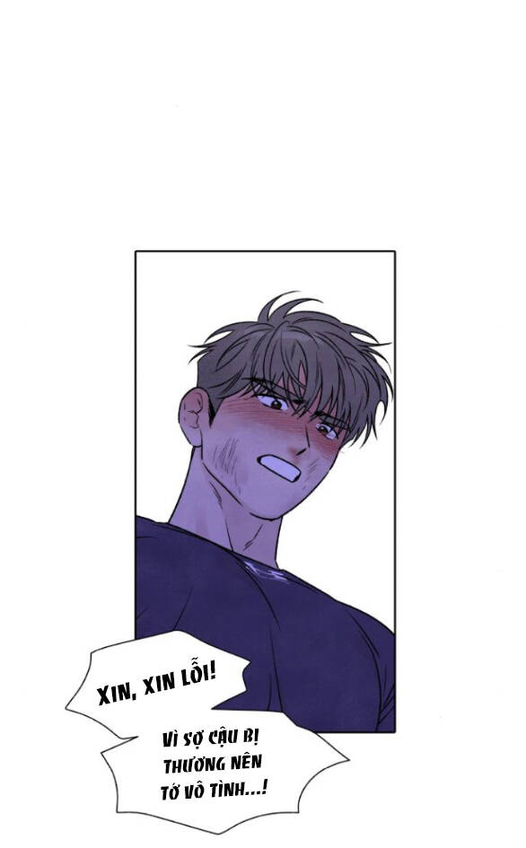 Điều Khiến Tôi Quyết Tâm Chết Đi - Chap 95.1 - Trang 31
