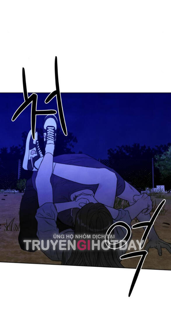 Điều Khiến Tôi Quyết Tâm Chết Đi - Chap 95.1 - Trang 33