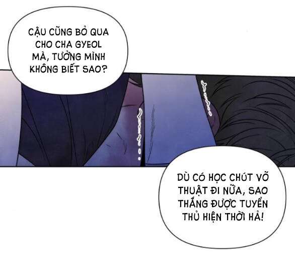 Điều Khiến Tôi Quyết Tâm Chết Đi - Chap 95.1 - Trang 35