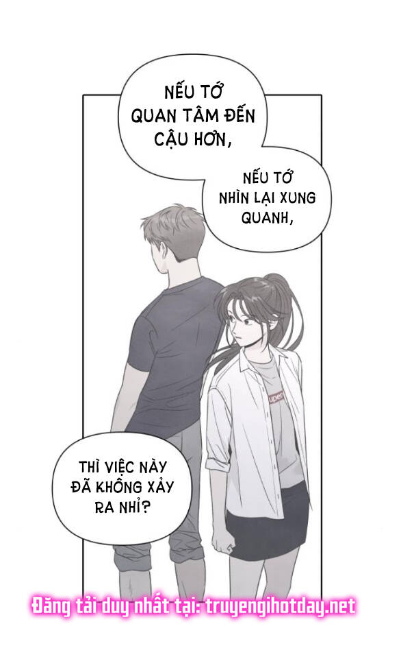 Điều Khiến Tôi Quyết Tâm Chết Đi - Chap 95.1 - Trang 37