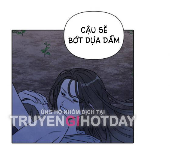 Điều Khiến Tôi Quyết Tâm Chết Đi - Chap 95.1 - Trang 38