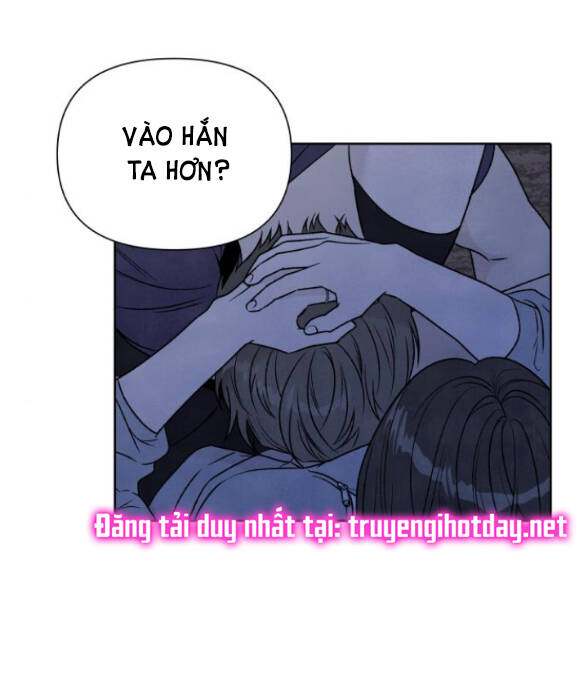 Điều Khiến Tôi Quyết Tâm Chết Đi - Chap 95.1 - Trang 39