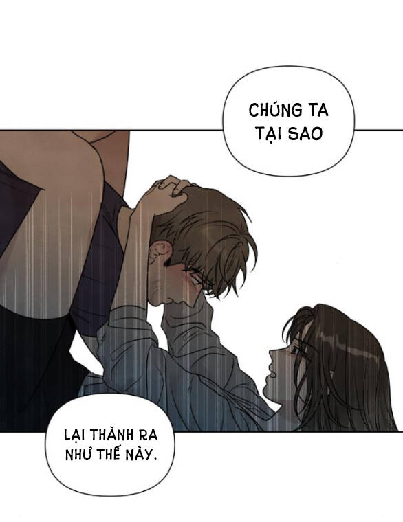 Điều Khiến Tôi Quyết Tâm Chết Đi - Chap 95.1 - Trang 40