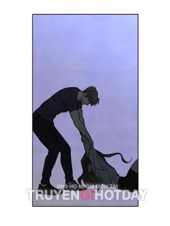 Điều Khiến Tôi Quyết Tâm Chết Đi - Chap 95.1 - Trang 7
