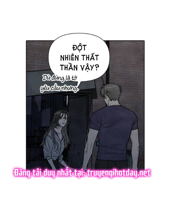 Điều Khiến Tôi Quyết Tâm Chết Đi - Chap 95.1 - Trang 10