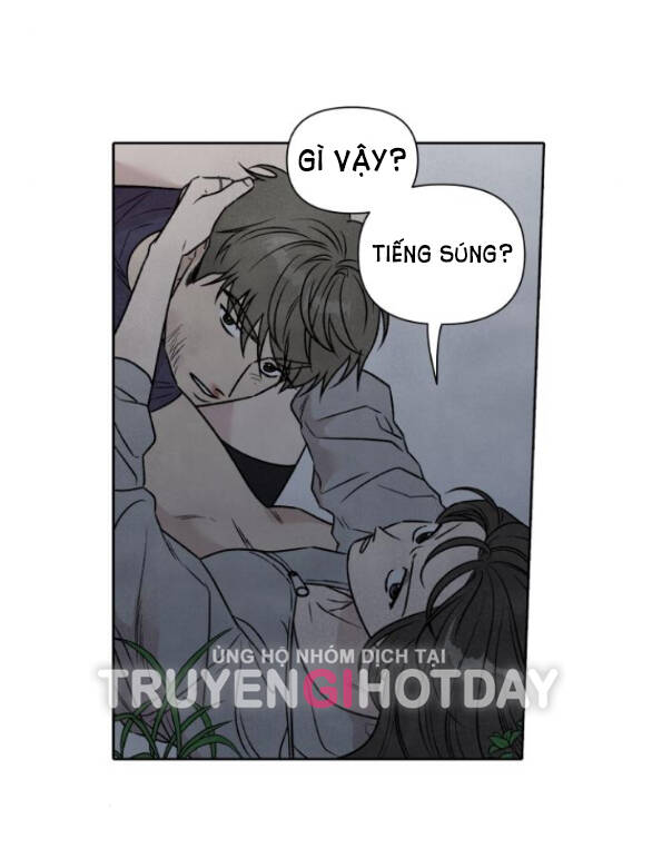 Điều Khiến Tôi Quyết Tâm Chết Đi - Chap 95.2 - Trang 2