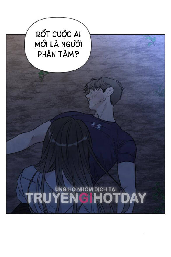 Điều Khiến Tôi Quyết Tâm Chết Đi - Chap 95.2 - Trang 18