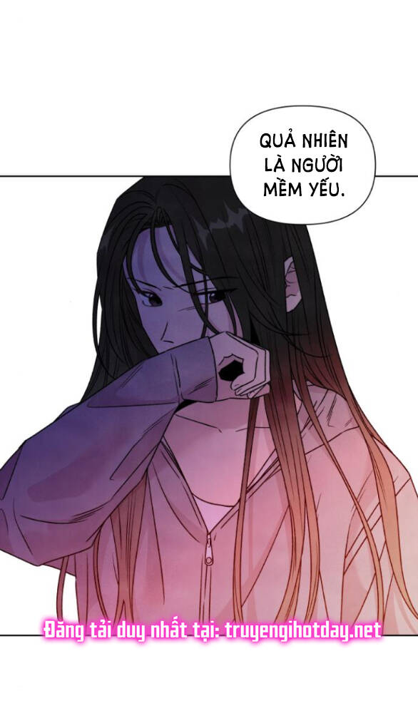 Điều Khiến Tôi Quyết Tâm Chết Đi - Chap 95.2 - Trang 19