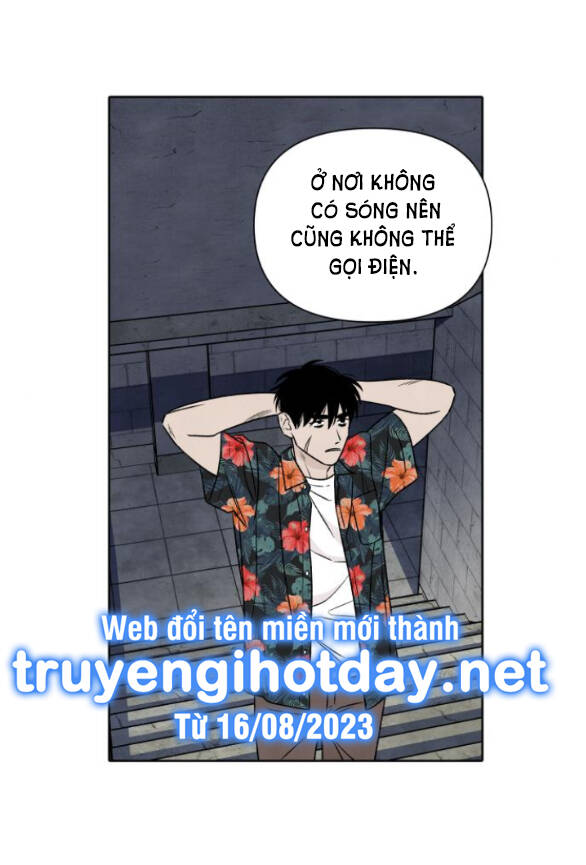 Điều Khiến Tôi Quyết Tâm Chết Đi - Chap 95.2 - Trang 22