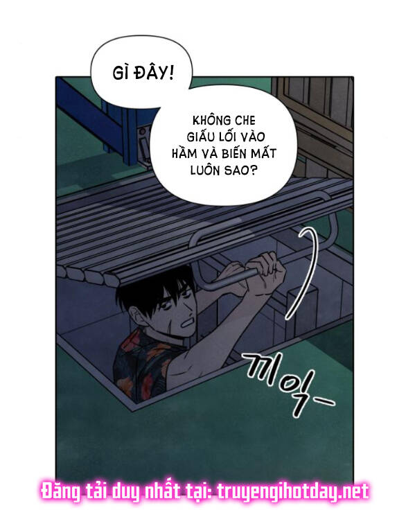 Điều Khiến Tôi Quyết Tâm Chết Đi - Chap 95.2 - Trang 24