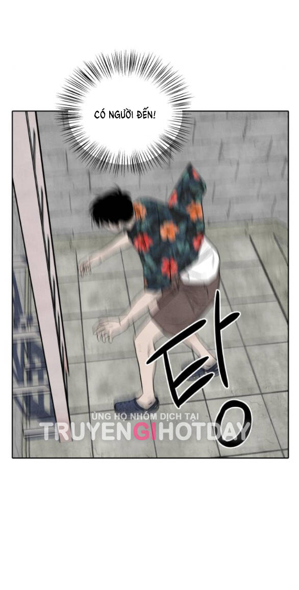 Điều Khiến Tôi Quyết Tâm Chết Đi - Chap 95.2 - Trang 28