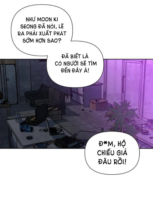 Điều Khiến Tôi Quyết Tâm Chết Đi - Chap 95.2 - Trang 31