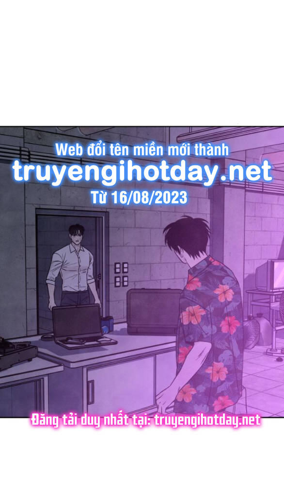 Điều Khiến Tôi Quyết Tâm Chết Đi - Chap 95.2 - Trang 34