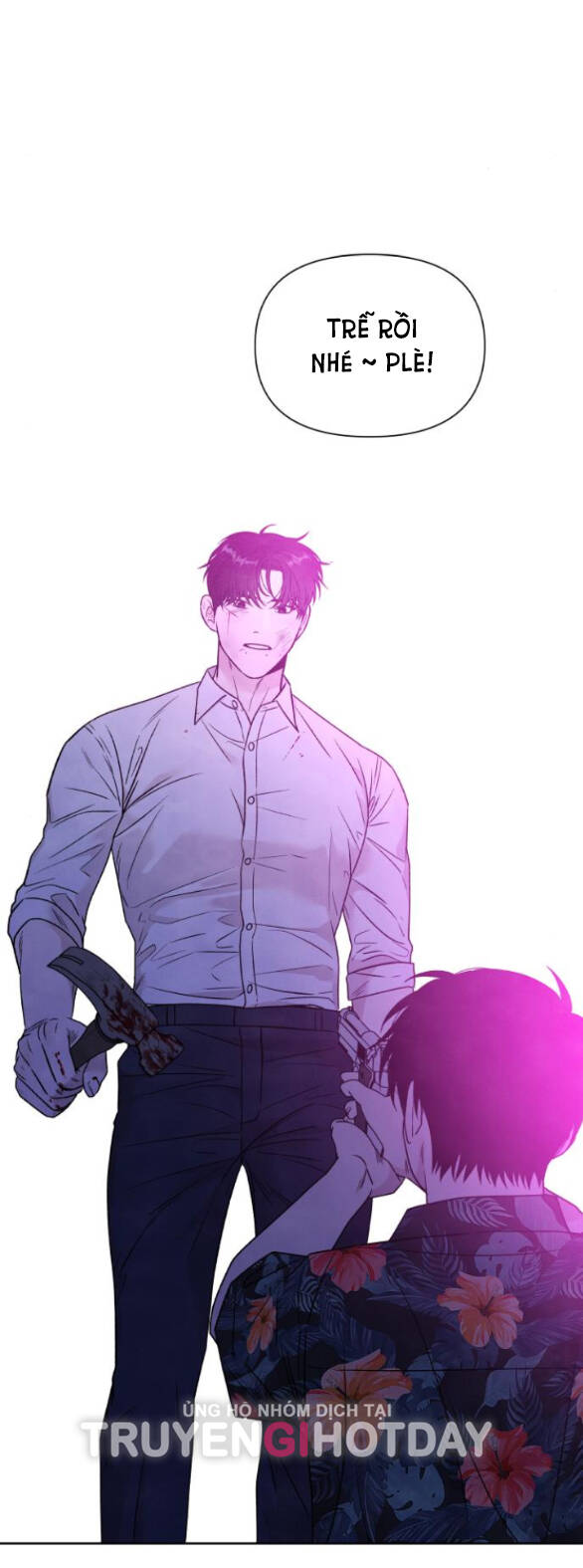 Điều Khiến Tôi Quyết Tâm Chết Đi - Chap 95.2 - Trang 45