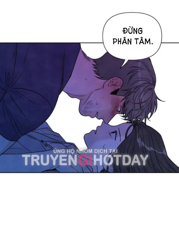 Điều Khiến Tôi Quyết Tâm Chết Đi - Chap 95.2 - Trang 52