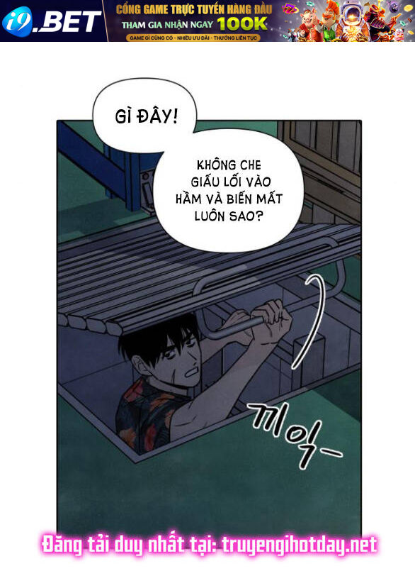 Điều Khiến Tôi Quyết Tâm Chết Đi - Chap 95.2 - Trang 69