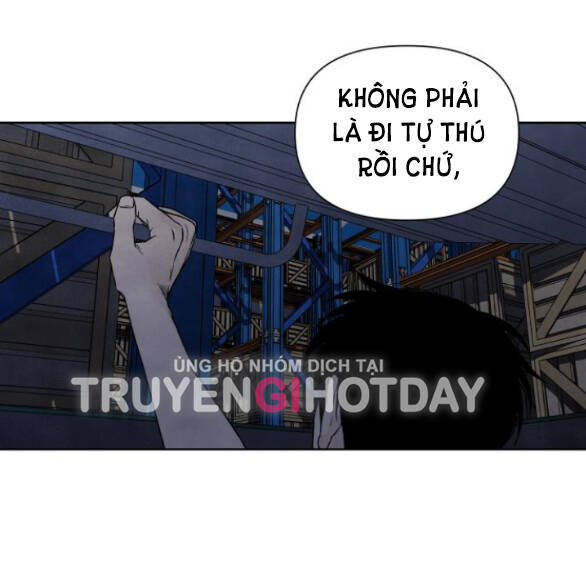 Điều Khiến Tôi Quyết Tâm Chết Đi - Chap 95.2 - Trang 70
