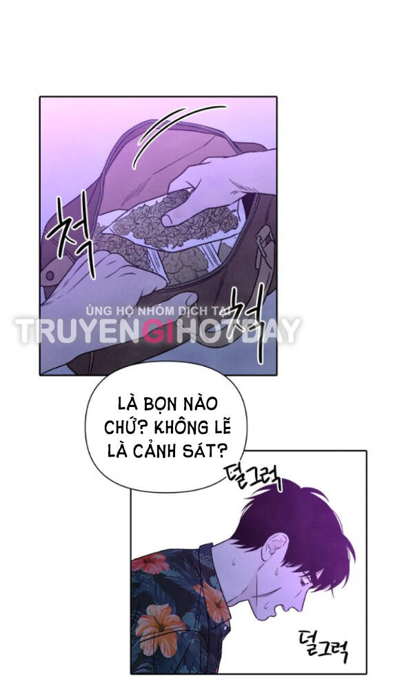 Điều Khiến Tôi Quyết Tâm Chết Đi - Chap 95.2 - Trang 75