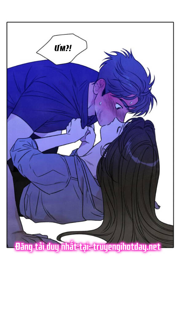 Điều Khiến Tôi Quyết Tâm Chết Đi - Chap 95.2 - Trang 9