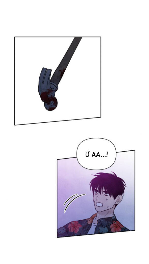 Điều Khiến Tôi Quyết Tâm Chết Đi - Chap 95.2 - Trang 81