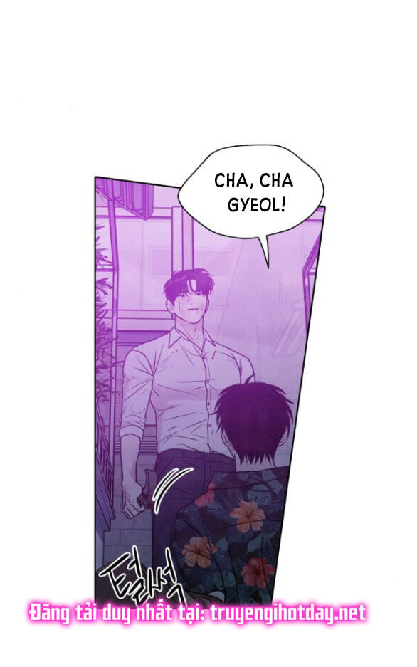 Điều Khiến Tôi Quyết Tâm Chết Đi - Chap 95.2 - Trang 85