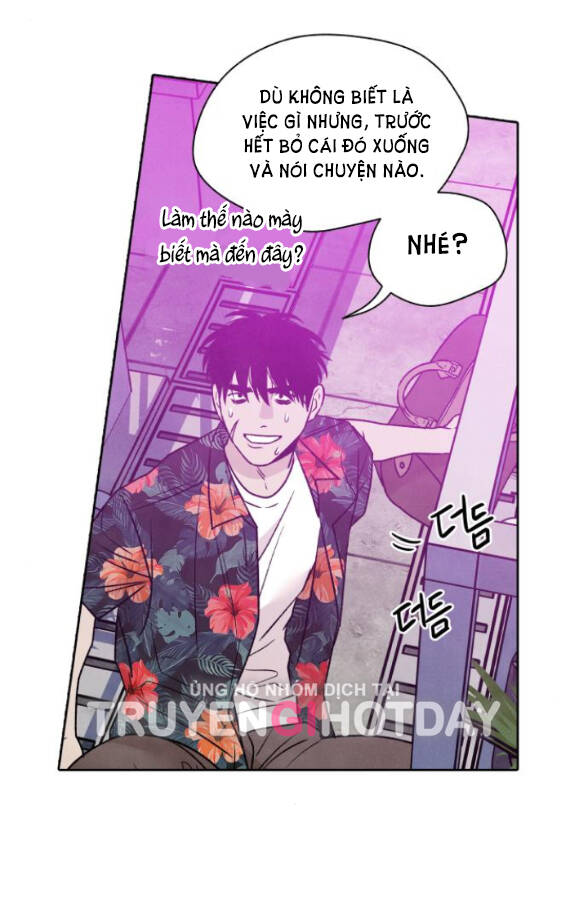 Điều Khiến Tôi Quyết Tâm Chết Đi - Chap 95.2 - Trang 86