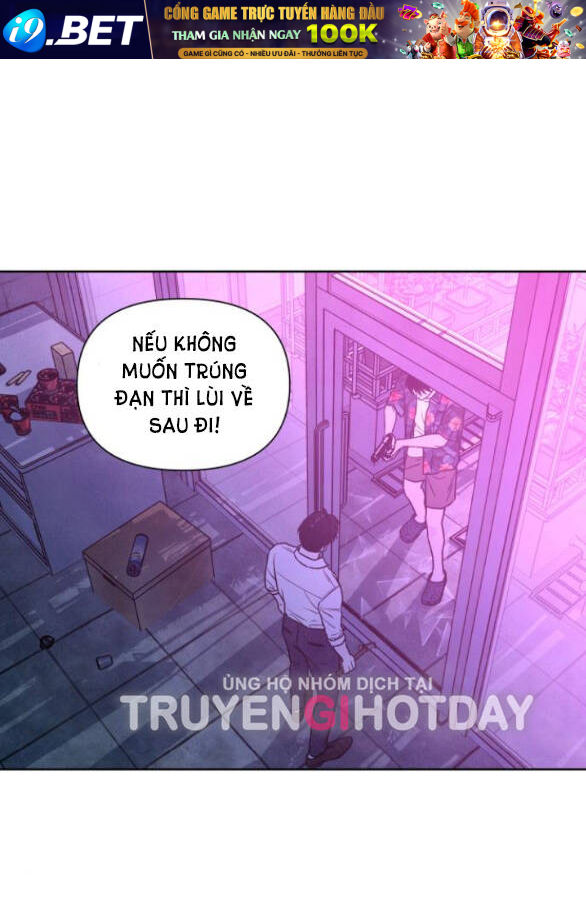 Điều Khiến Tôi Quyết Tâm Chết Đi - Chap 96.1 - Trang 1