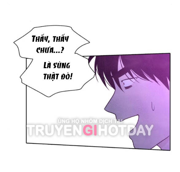 Điều Khiến Tôi Quyết Tâm Chết Đi - Chap 96.1 - Trang 12