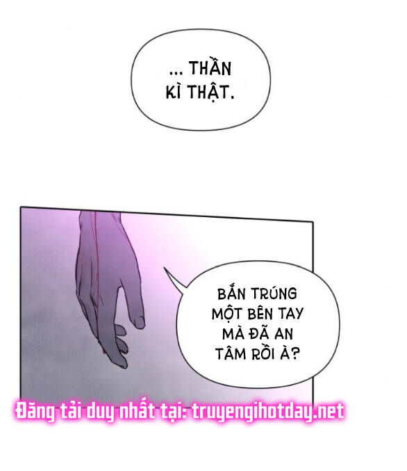 Điều Khiến Tôi Quyết Tâm Chết Đi - Chap 96.1 - Trang 13