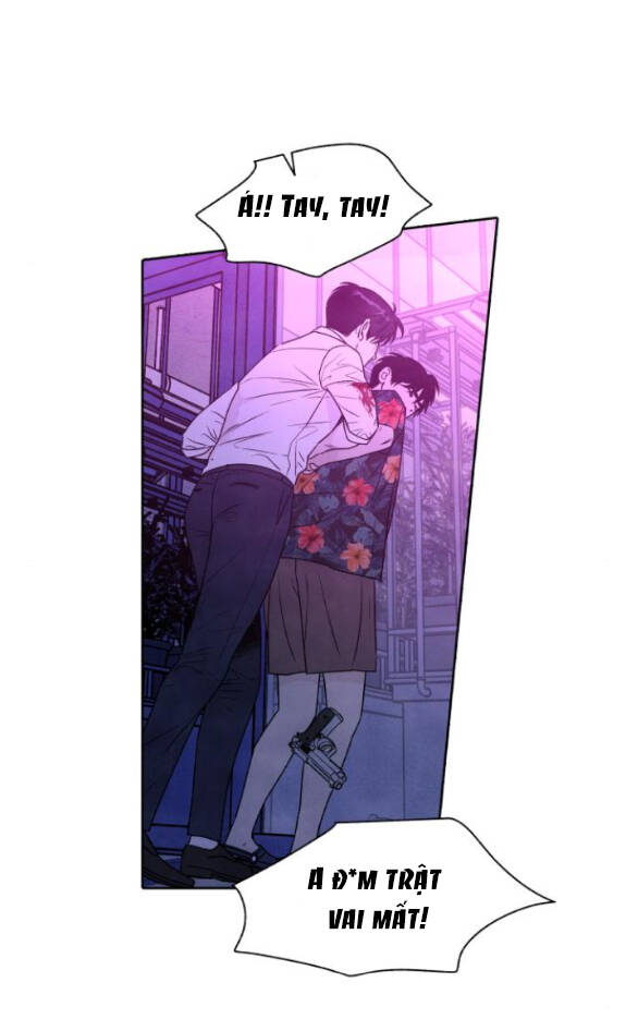 Điều Khiến Tôi Quyết Tâm Chết Đi - Chap 96.1 - Trang 16