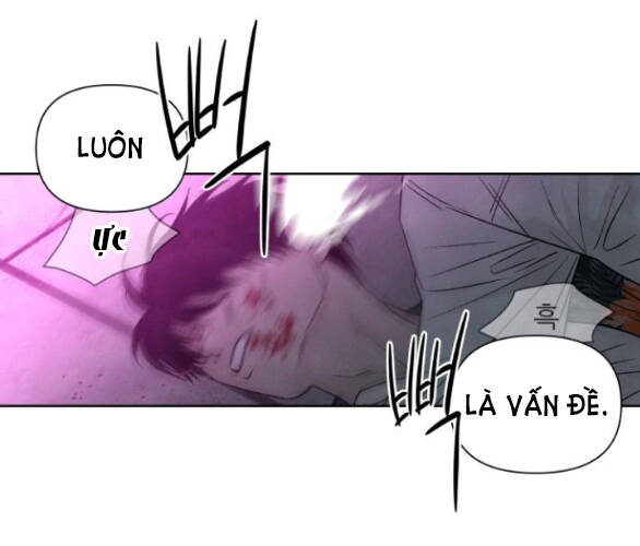 Điều Khiến Tôi Quyết Tâm Chết Đi - Chap 96.1 - Trang 19