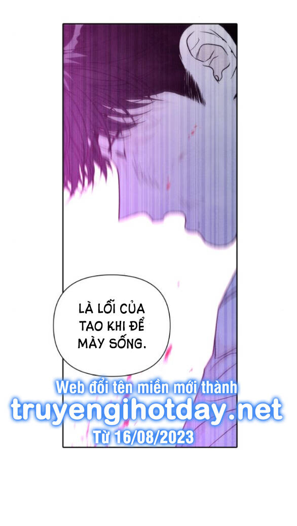 Điều Khiến Tôi Quyết Tâm Chết Đi - Chap 96.1 - Trang 20