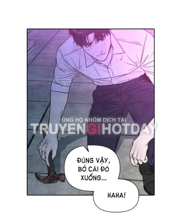 Điều Khiến Tôi Quyết Tâm Chết Đi - Chap 96.1 - Trang 3
