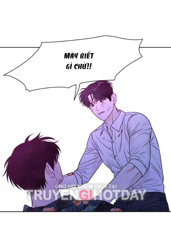 Điều Khiến Tôi Quyết Tâm Chết Đi - Chap 96.1 - Trang 23