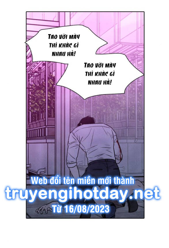 Điều Khiến Tôi Quyết Tâm Chết Đi - Chap 96.1 - Trang 26