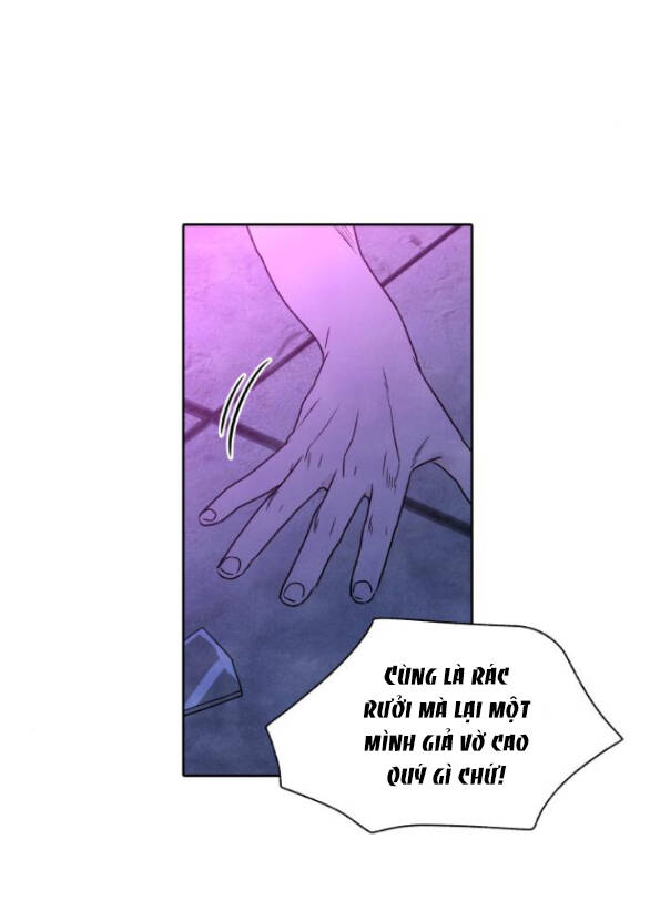 Điều Khiến Tôi Quyết Tâm Chết Đi - Chap 96.1 - Trang 27
