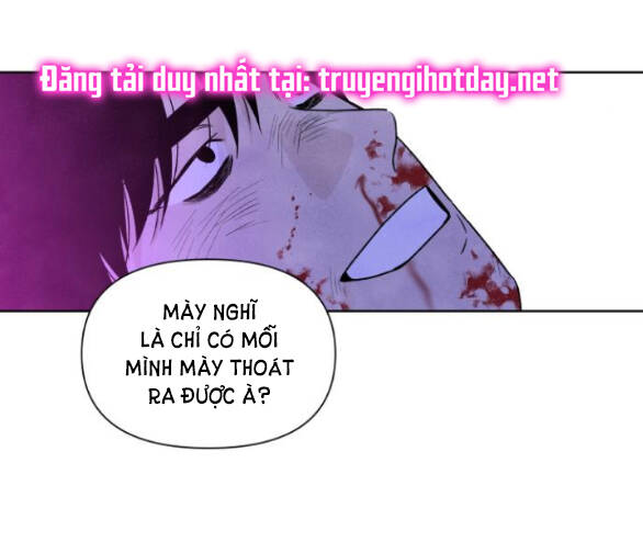 Điều Khiến Tôi Quyết Tâm Chết Đi - Chap 96.1 - Trang 28