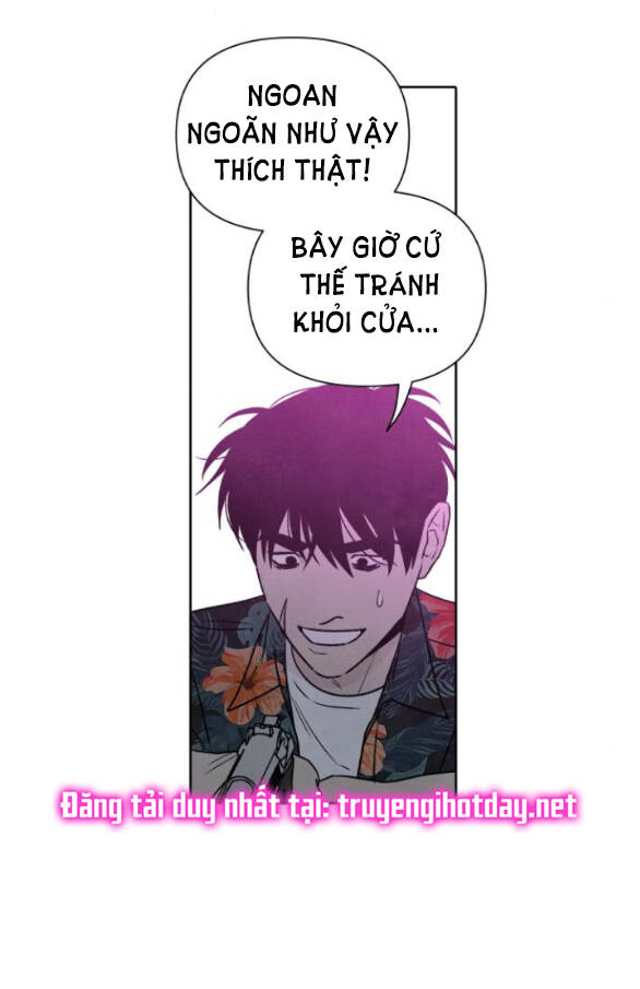 Điều Khiến Tôi Quyết Tâm Chết Đi - Chap 96.1 - Trang 4