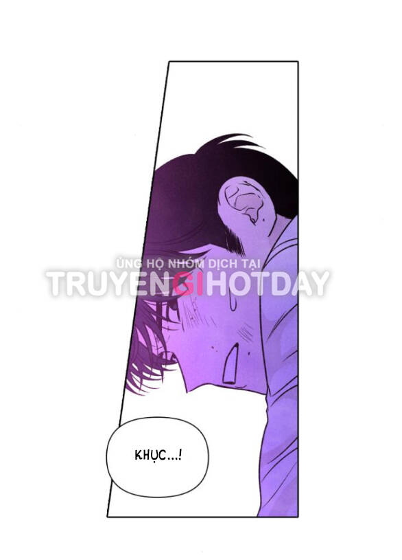 Điều Khiến Tôi Quyết Tâm Chết Đi - Chap 96.1 - Trang 31