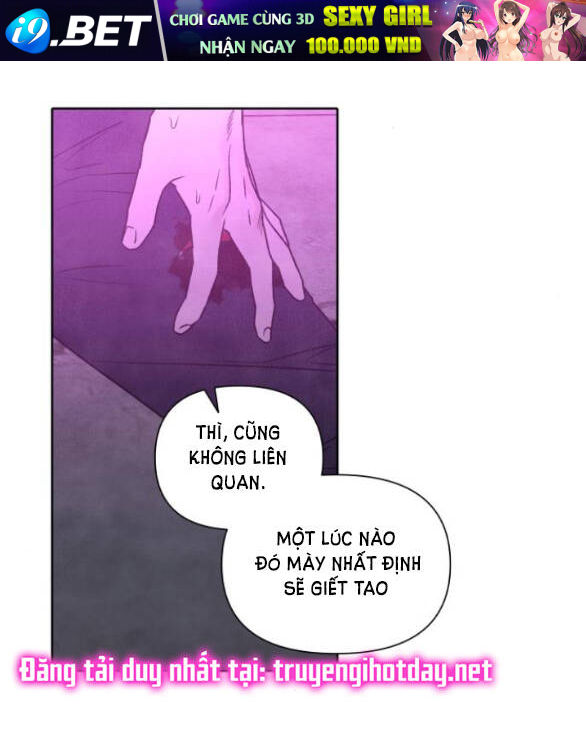 Điều Khiến Tôi Quyết Tâm Chết Đi - Chap 96.1 - Trang 33
