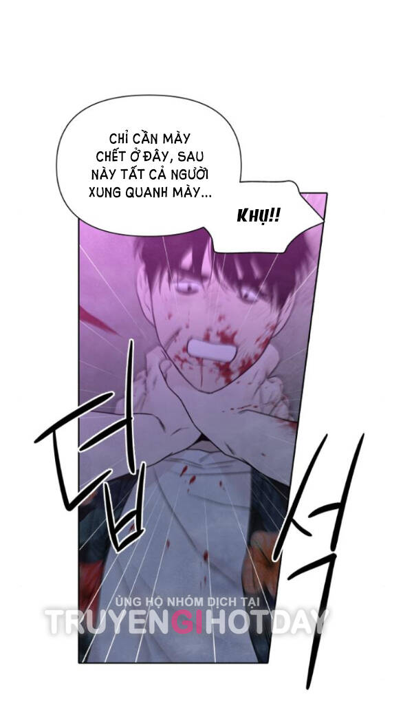 Điều Khiến Tôi Quyết Tâm Chết Đi - Chap 96.1 - Trang 35