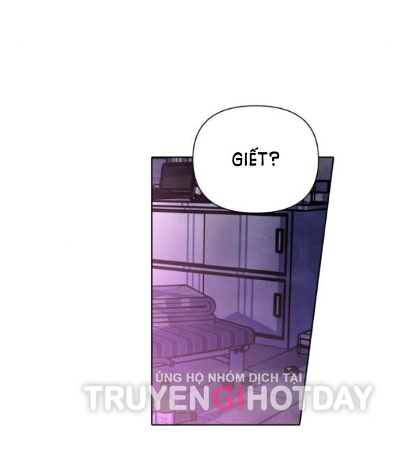 Điều Khiến Tôi Quyết Tâm Chết Đi - Chap 96.1 - Trang 36