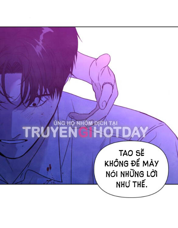 Điều Khiến Tôi Quyết Tâm Chết Đi - Chap 96.1 - Trang 40