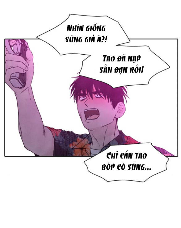 Điều Khiến Tôi Quyết Tâm Chết Đi - Chap 96.1 - Trang 50