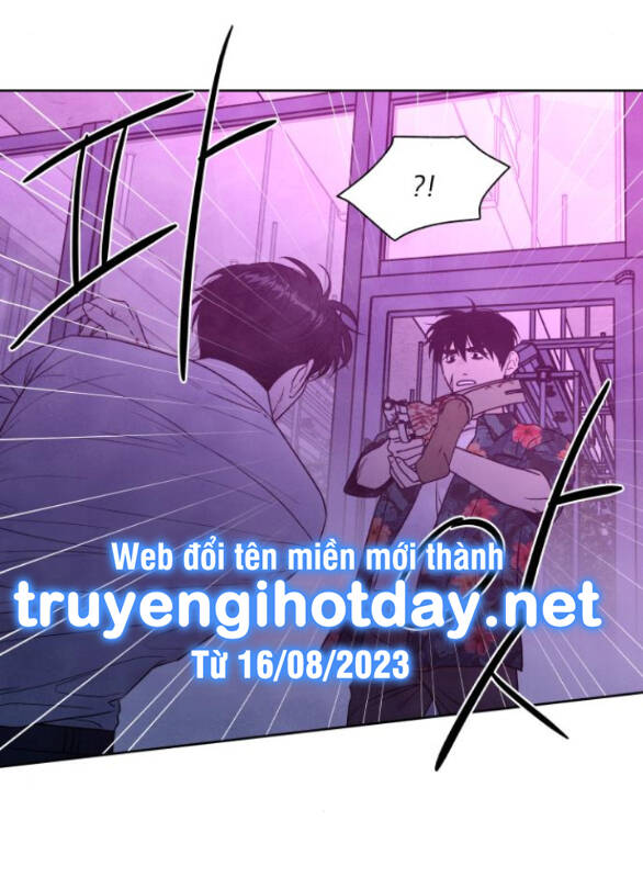 Điều Khiến Tôi Quyết Tâm Chết Đi - Chap 96.1 - Trang 6