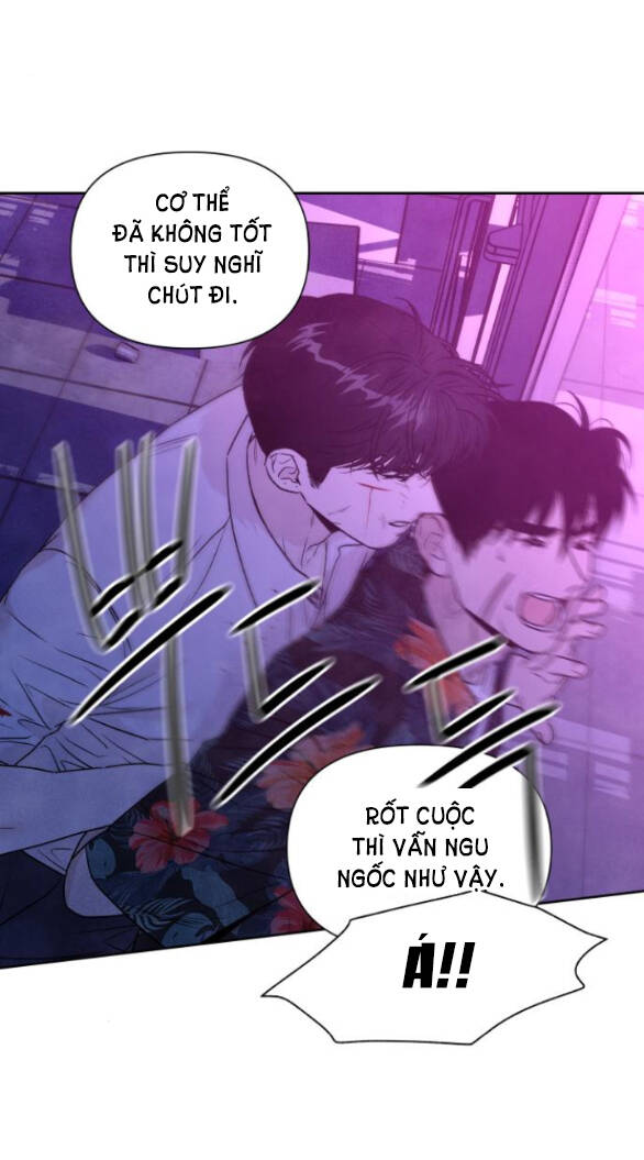 Điều Khiến Tôi Quyết Tâm Chết Đi - Chap 96.1 - Trang 55