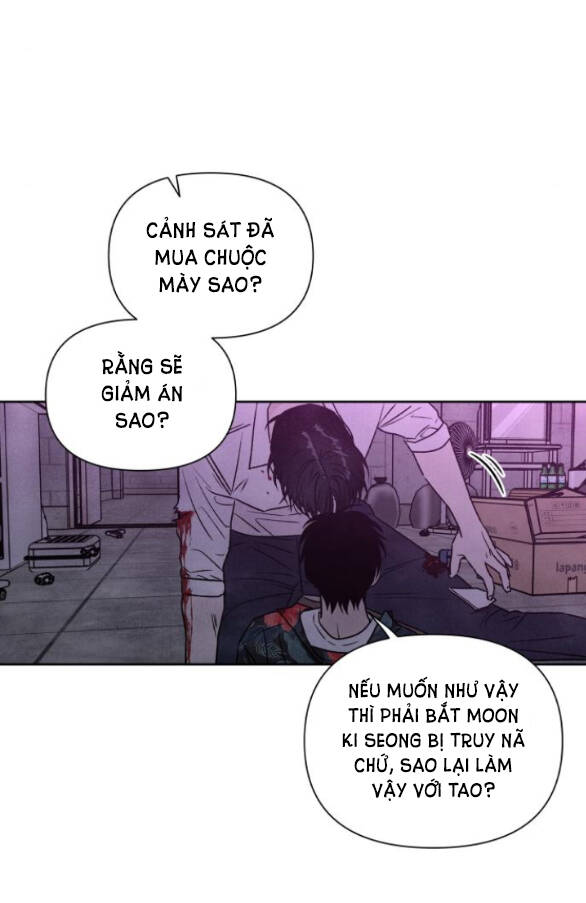 Điều Khiến Tôi Quyết Tâm Chết Đi - Chap 96.1 - Trang 72