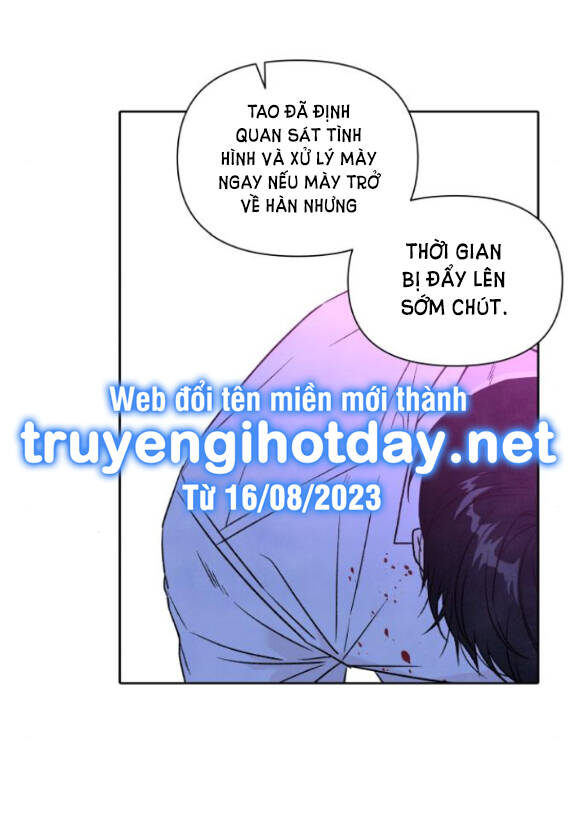 Điều Khiến Tôi Quyết Tâm Chết Đi - Chap 96.1 - Trang 74